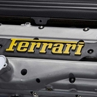 Schumi e Alonso, la meccanica è un’opera d’arte. Nella boutique Ferrari a Milano esposti componenti di auto leggendarie