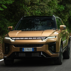 KGM Actyon, l'evoluzione del brand coreano. Look muscoloso e dinamico abbinato ad un 1.5 turbo brillante