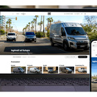 Fiat Professional, online il nuovo sito web. Nuovo passo nella strategia digitale del marchio Fiat