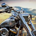 Eurofestival 2025, al via la kermesse di Harley-Davidson che attira più di 30.000 appassionati a Saint-Tropez