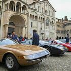 Motor Valley Fest 2025: il futuro dell’industria automotive tra innovazione e nuove esperienze di mobilità