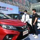Cina, s'impennano le vendite auto ad aprile: +14,5% a 1,76 mln. Da inizio anno la crescita è del 7,9% a 6,87 milioni di unità