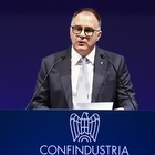 Orsini (Confindustria): «Pazzia sanzioni a case auto europee. Soldi vanno a società Cina e Usa»