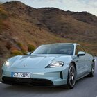 Porsche, ecco la nuova Taycan 4: la trazione integrale ne eleva il contenuto tecnologico e le prestazioni
