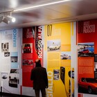 Alfa Romeo: un viaggio di 12 mesi di storia, emozioni e design per celebrare i colori del Biscione in una mostra e una serie di eventi