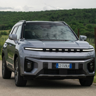 KGM Torres EVX, tutta la concretezza di un Suv per la prima vettura elettrica del marchio coreano