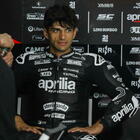 Martin vuole lasciare l'Aprilia a fine stagione. Lo spagnolo campione in carica potrebbe rescindere prima il contratto