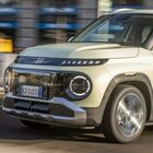 Hyundai Inster, la piccola crossover è un vero e proprio concentrato di innovazioni. Dal design alla tecnologia