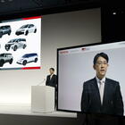 Toyota prevede crollo utile (-35%) quest'anno a causa dazi Usa. Nell'ultimo esercizio 2024-25 profitti -3,6%, vendite +6,5%