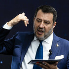 Salvini: «Sull'auto il dazio lo ha imposto l'Ue, non Trump. Tutto elettrico è morte economica, commerciale e industriale»