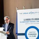 The Urban Mobility Council: la mobilità urbana tra comportamenti individuali e analisi dei dati