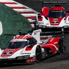 IMSA: Porsche inarrestabile, conquista il quarto successo stagionale a Laguna Seca con una doppietta