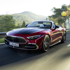 Mercedes-Maybach, ecco l'affascinante SL 680 Monogram Series. È la più sportiva nella storia del brand