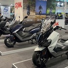 SYM, da Taiwan una gamma di scooter Euro5+ sempre più ampia e variegata