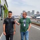 Wehrlein (Porsche): «La paternità mi ha reso migliore. Felicissimo di correre alla 24 Ore di Le Mans»