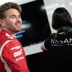 FE, Rowland (Nissan): «Favorito? Mi rilassa perché sento di aver un vantaggio e ho fame di allungare su chi insegue»