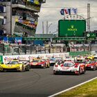 WEC, svelato il programma della 93ª edizione della 24 Ore di Le Mans