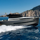 Apreamare: avanza il progetto del Gozzo 48 Cabin. A settembre, al Salone di Cannes, l’anteprima mondiale