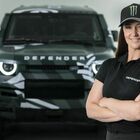 Dakar, Sara Price sarà al via della 48ª edizione con il team Defender
