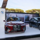 Internazionali Tennis di Roma, Bmw Italia rinnova accordo con Fitp fino al 2028