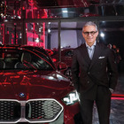Di Silvestre (Bmw Italia): «Neue Klasse, modelli in arrivo destinati a cambiare il paradigma della mobilità»
