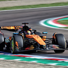 GP di Imola, libere 2: continua il dominio McLaren con Piastri e Norris, Ferrari e Red Bull faticano