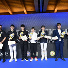 La notte delle Stelle Laziali: premiate le eccellenze del motorsport regionale
