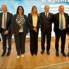 Blue Design Summit: riconoscimenti a designer e cantieri in prima linea per innovazione e sostenibilità