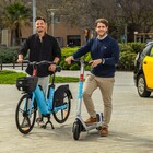 Freenow allarga l'offerta di mobilità: in Italia arrivano 10.000 monopattini elettrici di Bird