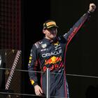 Le pagelle del Gp di Imola: Max domina, Lewis con orgoglio, Charles precipitoso. Delusione per Kimi