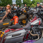 Biker Fest International 2025, una festa a 2 e 4 ruote all'insegna della passione per i motori andata in scena a Lignano