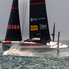 Pirelli, nuova partnership con Luna Rossa per 38ma edizione America's Cup. Tronchetti Provera: «Crediamo nel progetto»