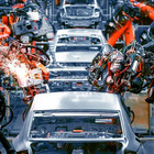 Fornitori automotive sotto pressione anche in Germania, cresce chi vuole cancellare gli investimenti nel paese