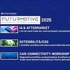 Autopromotec 2025, gli appuntamenti di oggi: Focus su temi economia circolare, dati, ricostruzione e presenza donne