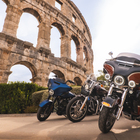 Harley-Davidson, tutto pronto per il 31° Rally Europeo H.O.G. in programma a Medulin dal 12 al 15 Giugno