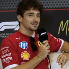Gp Monaco, Verstappen: «Potrebbe essere gara lineare o del tutto pazza». Leclerc mette le mani avanti: «Curve lente nostro punto debole»