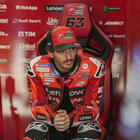 Bagnaia, a Silverstone sono sempre andato a podio negli ultimi 3 anni. Marquez, anche qui dovrò usare bene la testa