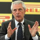 Pirelli, continueremo a investire in Messico. Tronchetti Provera: «Produciamo 8 milioni e mezzo di pneumatici»