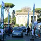 Torna Roma Eco Race, gara per auto con carburanti alternativi. Dalla Capitale a Fiuggi nel segno della sostenibilità
