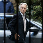 Montezemolo: «Se togliamo la Ferrari l'industria dell'auto non esiste più in Italia»
