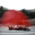 GP di Monaco, libere 2: Leclerc leader, Hamilton terzo. Il Principato si tinge di Rosso con la Ferrari. Cosa è successo