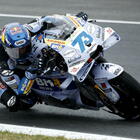 Gp Gran Bretagna, Alex Marquez il più veloce nelle libere fa il record della pista. Dietro le Yamaha di Quartararo e Miller