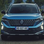 Austral cambia marcia: debutta il riconoscimento facciale. Al volante del rinnovato Suv di Renault