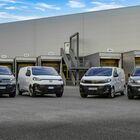 Stellantis, cresce al 42,7% la quota mercato di Pro One in Italia. Fiat Professional si conferma il marchio più venduto