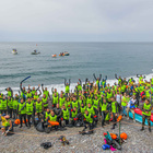 Domenica 8 giugno la settima edizione di Spazzapnea, operazione spiagge e fondali puliti patrocinata dal WWF SUB