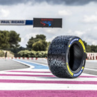 WEC: Michelin rivoluziona l’Endurance sviluppando un nuovo pneumatico