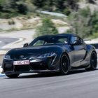Supra sorprende con la Final Edition. Quando il piacere di guida è griffato Toyota