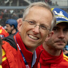 Benedetto Vigna Ceo della Ferrari: Le Mans è leggenda di sport e tecnologia. La 24 Ore è parte integrante della storia del Cavallino