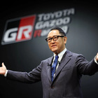 Toyota, per favorire i negoziati sui dazi, propone la vendita in Giappone di auto costruite in Usa