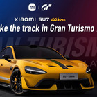 Xiaomi SU7 Ultra scende in pista su Gran Turismo 7. Debutta sul celebre simulatore di guida della PlayStation